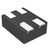 PT7M8216B12XZEX - 4-UDFN (1.0x1.0) - IC REG LDO 1.2V .2A UDFN-4