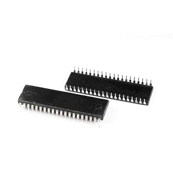 AT27C4096-90PC - 40-PDIP - IC OTP 4MBIT 90NS 40DIP