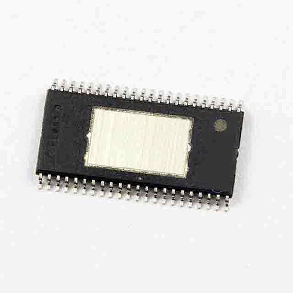 AT27C4096-70VC - 40-VSOP - IC OTP 4MBIT 70NS 40VSOP