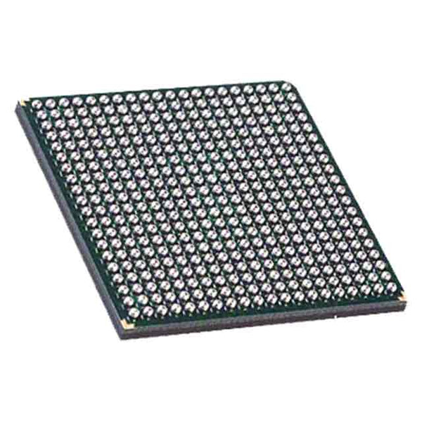 XC3S400AN-5FGG400C - 400-FBGA (21x21) - IC FPGA SPARTAN-3A 400K 400-FBGA