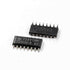 TS3A5018DR - 16-SOIC N - IC SWITCH QUAD SPDT 16SOIC