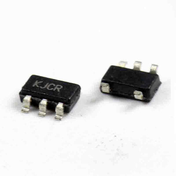 MCP73831T-5ACI/OT - SOT-23-5 - IC CONTRLR LI-ION 4.50V SOT23-5