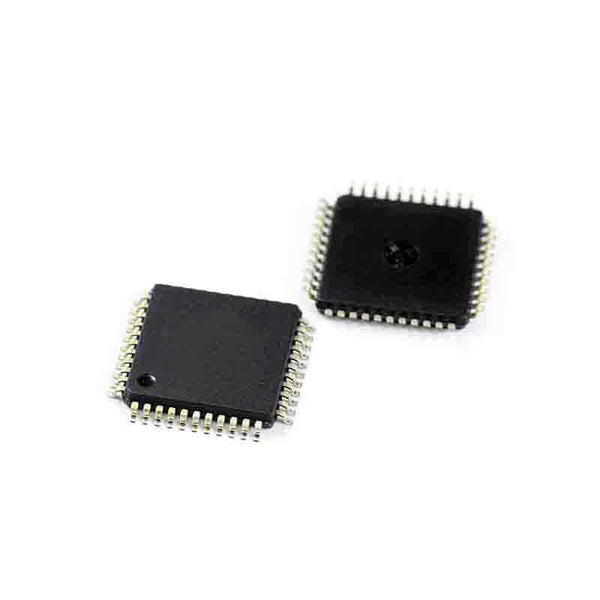 T89C51AC2-RLTIM - 44-LQFP - IC 8051 MCU FLASH 32K 44VQFP