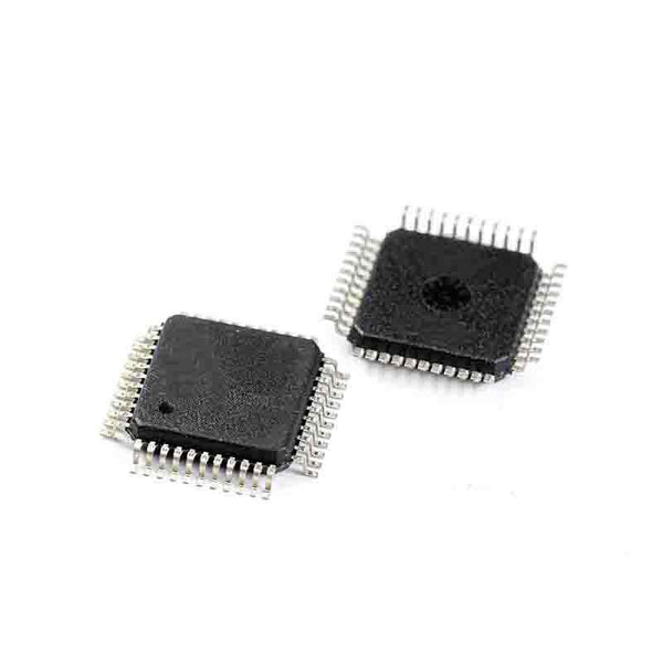 AD7841ASZ - 44-MQFP (10x10) - IC DAC 14BIT OCTAL V-OUT 44MQFP