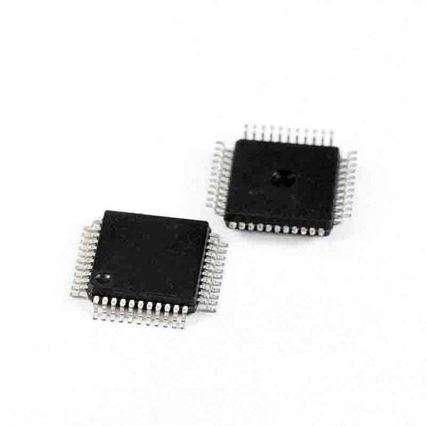 TS80C51RA1 - 44-QFP - IC MPU 8-BIT 5V 16MHZ EXT 44MQFP