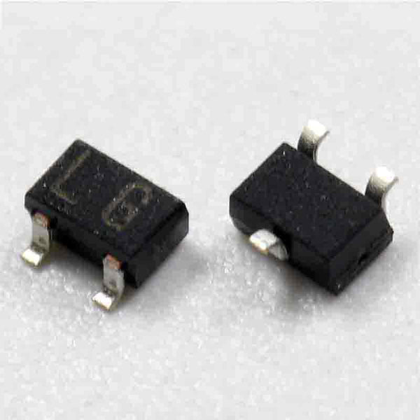 2SC4116SU-GR,LF - SC-70, SOT-323 - TRANSISTOR NPN 50V 150MA USM