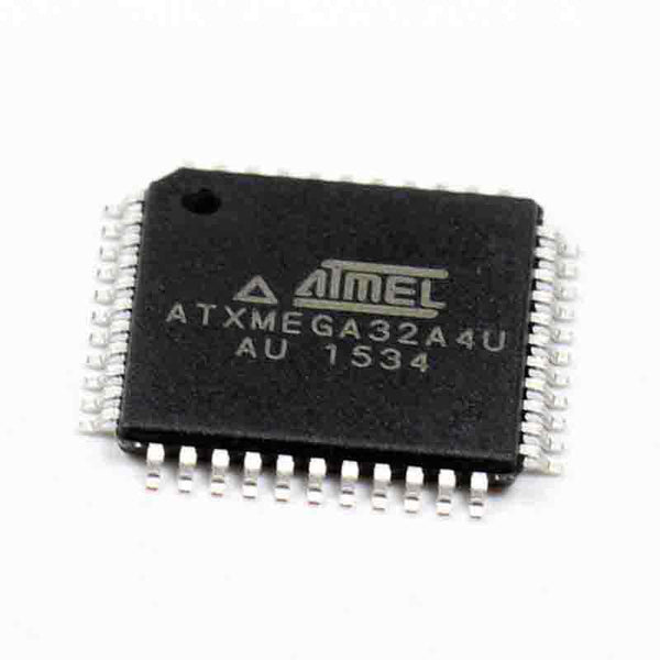 ATXMEGA32A4U-AU - 44-TQFP - IC MCU 8BIT 32KB FLASH 44TQFP