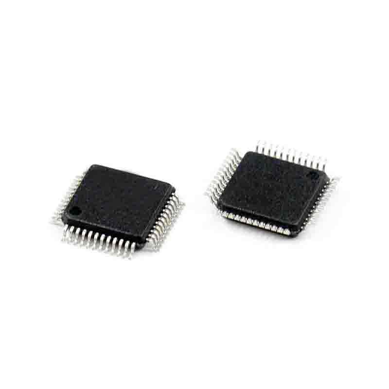 STM32F103C8T7TR 48-LQFP (7x7) IC MCU 32BIT 64KB FLASH 48LQFP | SICSTOCK.COM