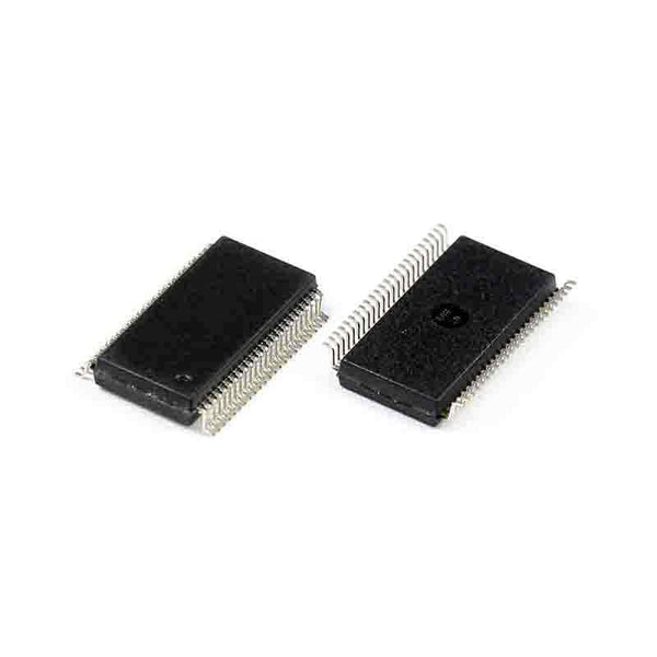 QT1100A-ISG - 48-SSOP - IC SENSOR QTOUCH 10CHAN 48SSOP