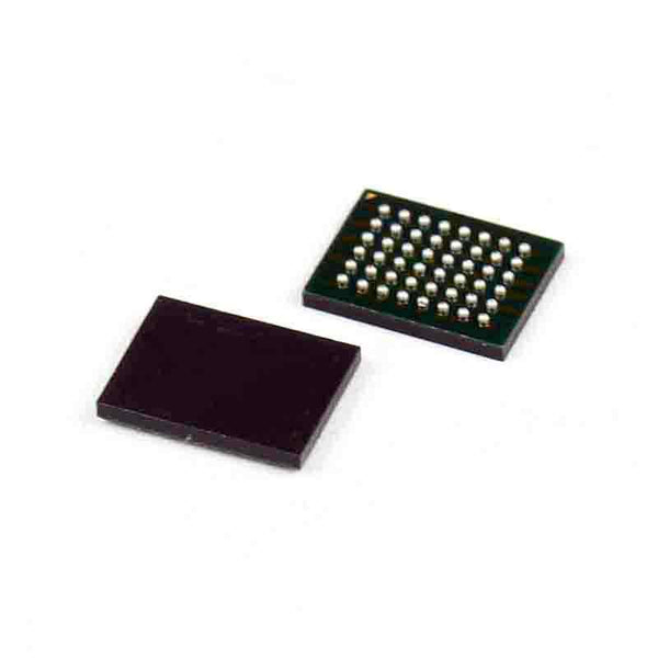 SST39VF800A-70-4C-B3KE - 48-TFBGA (6x8) - IC FLASH MPF 8MBIT 70NS 48TFBGA