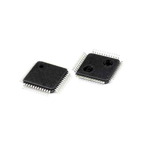 ATUC128D4-AUR - 48-TQFP - IC MCU 32BIT 128KB FLASH 48TQFP