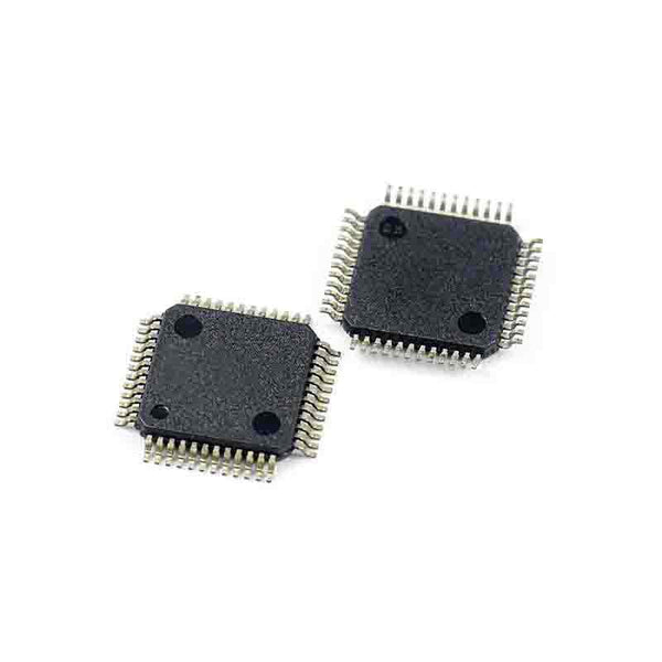 ATSAMD21G15A-AFT - 48-TQFP (7x7) - IC MCU 32BIT 32KB FLASH 48TQFP