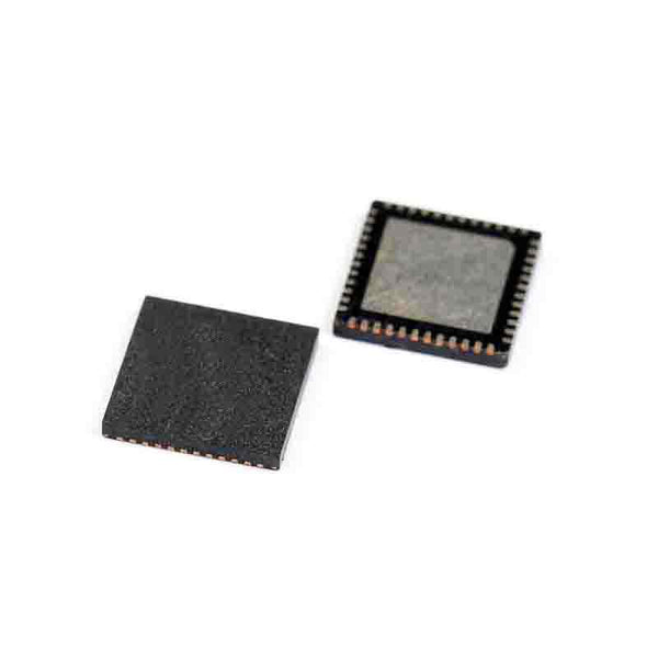 ZIC2410QN48T - 48-VFQFN Exposed Pad - IC RF TXRX ZIGBEE 2.4GHZ 48GFN