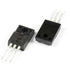 SBR10U300CTFP - ITO-220AB - DIODE SBR 10A 300V TO220-3