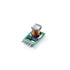 NSR003A0X4Z - 5-SIP Module - CONVERT DC-DC 0.59 6V @ 3A SIP