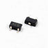 2SA1362-GR(T5L,F,T - S-Mini - TRANSISTOR PNP 15V 800MA SMINI