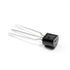 2SA1091-R(TPE2,F) - TO-92 - TRANSISTOR PNP 300V 100MA TO-92