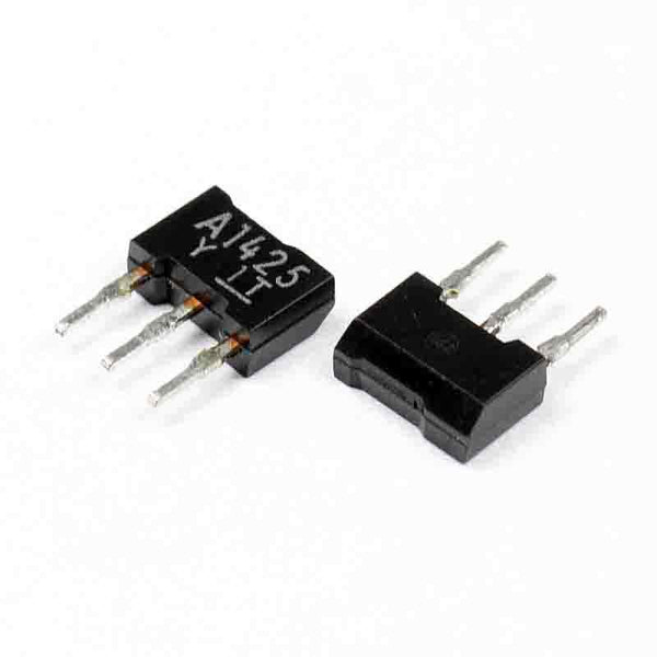 2SA1425-Y,T2F(M - MSTM - TRANSISTOR PNP 120V 0.8A MSTM