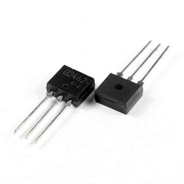 2SD2462(TP,Q) - TPS - TRANSISTOR NPN 60V 3A TPS