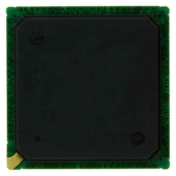 MPC8321EVRAFDC - 516-FPBGA (27x27) - IC MPU PWRQUICC II 516-PBGA