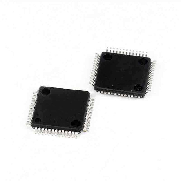 AD5361BSTZ - 52-LQFP (10x10) - IC DAC 14BIT 16CH SERIAL 56LQFP