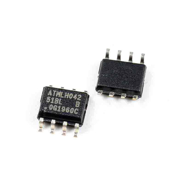 AT25010B-SSHL-T - 8-SOIC - IC EEPROM 1KBIT 8SOIC