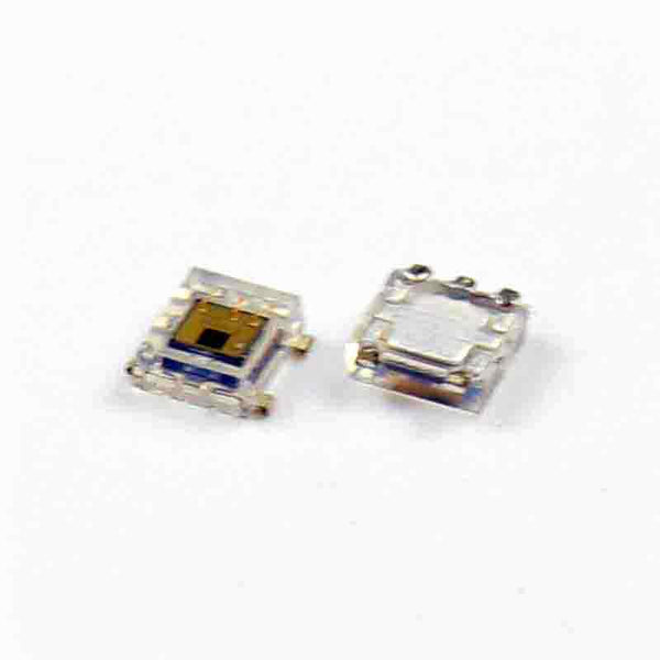 TPS851 - 6-SMD (5 Leads), Flat Lead - IC SENSOR PHOTO ILLUMINANCE SMD