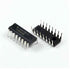 ULN2002A - 16-DIP - IC ARRAYS SEVEN DARL 16 DIP