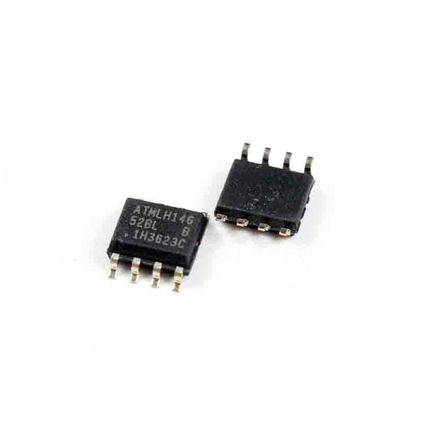 AT25020B-SSHL-T - 8-SOIC - IC EEPROM 2KBIT 8SOIC