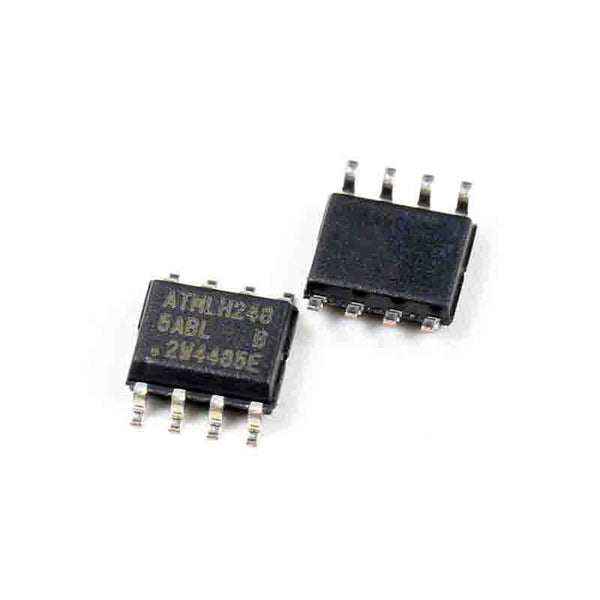 AT25160B-SSHL-T - 8-SOIC - IC EEPROM 16KBIT 20MHZ 8SOIC