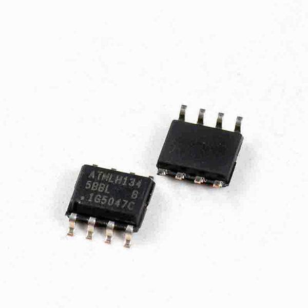 AT25320B-SSHL-T - 8-SOIC - IC EEPROM 32KBIT 20MHZ 8SOIC