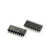 CD4051BM - 16-SOIC N - IC MUX/DEMUX 8X1 16SOIC