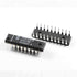 74HC4351N,652 - 20-DIP - IC MUX/DEMUX 8X1 20DIP