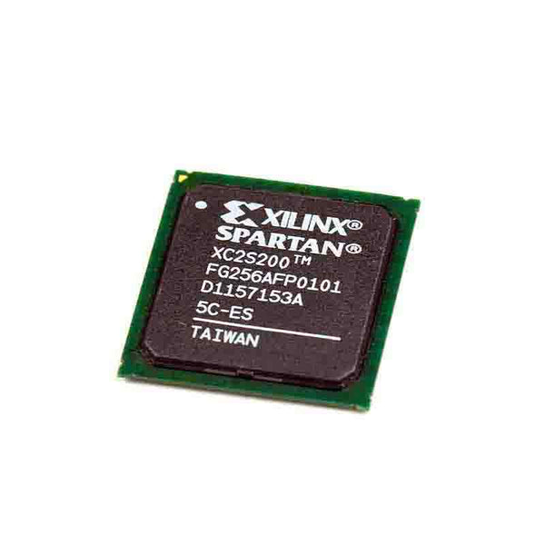 XC2S200-5FGG256C - 256-FBGA (17x17) - IC SPARTAN-II FPGA 200K 256-FBGA