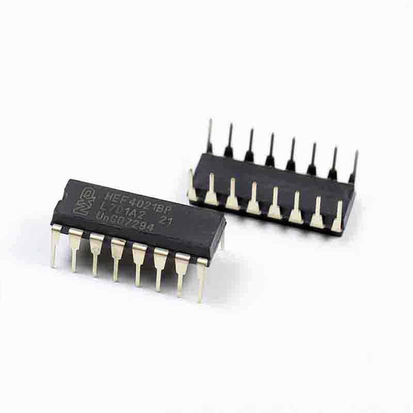 HEF4021BP,652 - 16-DIP - IC REGISTER STATIC 8BIT 16-DIP