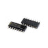 TPIC6C595DR - 16-SOIC N - IC PWR 8-BIT SHIFT REGIS 16-SOIC