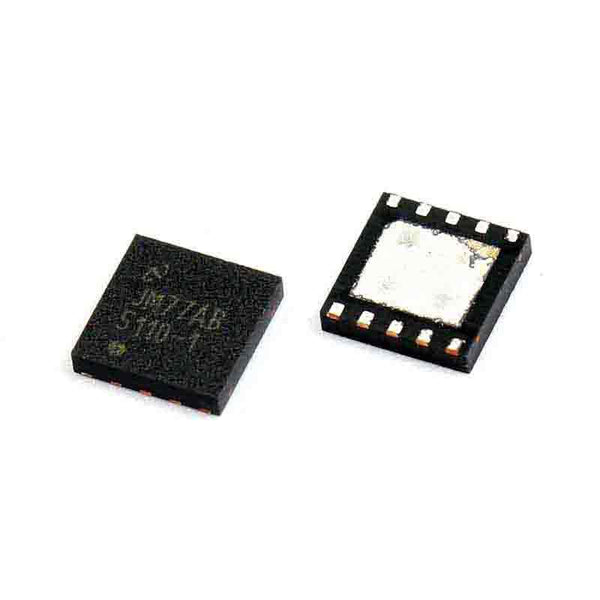 LM5110-1SD/NOPB - 10-LLP-EP (4x4) - IC DRIVER DUAL 5A NEG VOUT 10LLP