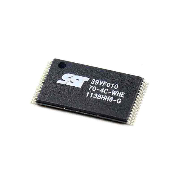 SST39VF010-70-4C-WHE - 32-TSOP - IC FLASH MPF 1MBIT 70NS 32TSOP