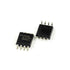 SST25VF016B-50-4C-S2AF - 8-SOIC - IC FLASH SER 16M 50MHZ SPI 8SOIC