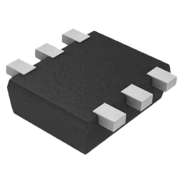 UPG2214TK-A - 6-Minimold - IC SWITCH SPDT 6-MINIMOLD