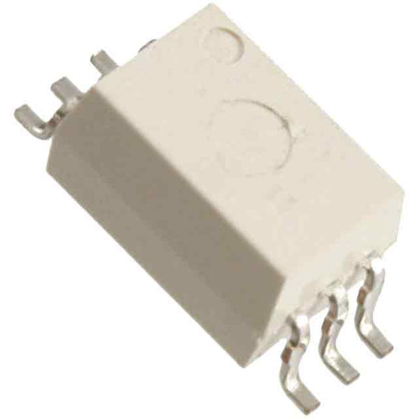 PS9317L2-E3-AX - 6-SDIP Gull Wing - ISOLATOR 5KVRMS 1CH UNIDIR 6SMD