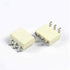 MOC3042SVM - 6-SMD - OPTOCOUPLER TRIAC ZC VDE 6-SMD