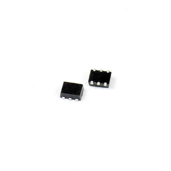 UPC3236TK-E2-A - 6-SMD, Flat Leads - MMIC AMPLIFIER 6 PIN MINIMOLD