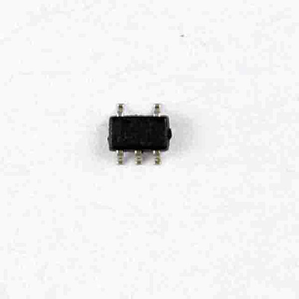 PS8101-F3-AX - 6-SOIC  5 Leads - OPTOISOLATOR ANALOG HS OUT 5-SOP