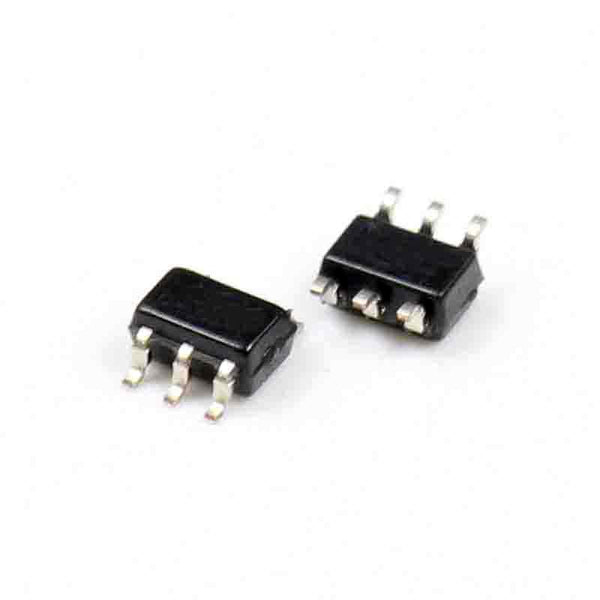 SGA-0363 - 6-TSSOP, SC-88, SOT-363 - IC AMP HBT SIGE 5000MHZ SOT-363