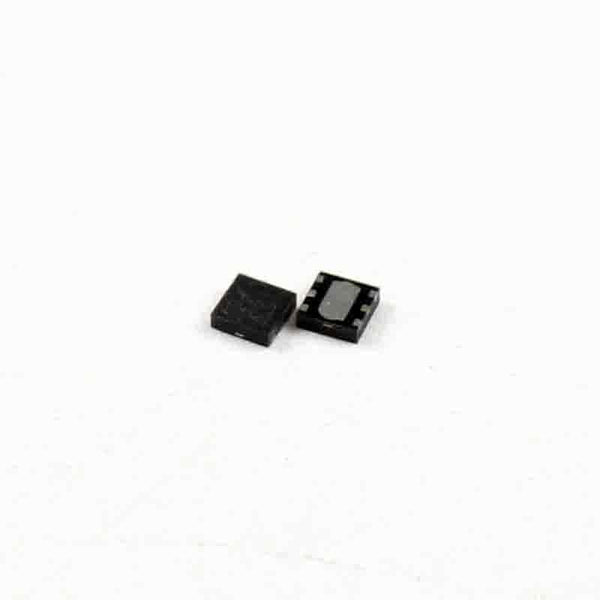 MGA-635T6-TR1G - 6-XFDFN Exposed Pad - IC AMP GPS LNA 0.9-2.4GHZ 6UTSLP