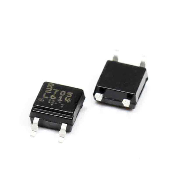 PS2705A-1-V-F3-A - 4-SMD, Gull Wing - PHOTOCOUPLER 1CH TRANS OUT 4-SOP