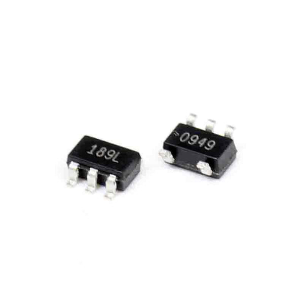 SC189LSKTRT - SOT-23-5 - IC REG BUCK SYNC 1.8V SOT23-5