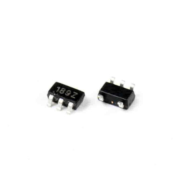 SC189ZSKTRT - SOT-23-5 - IC REG BUCK SYNC 3.3V SOT23-5