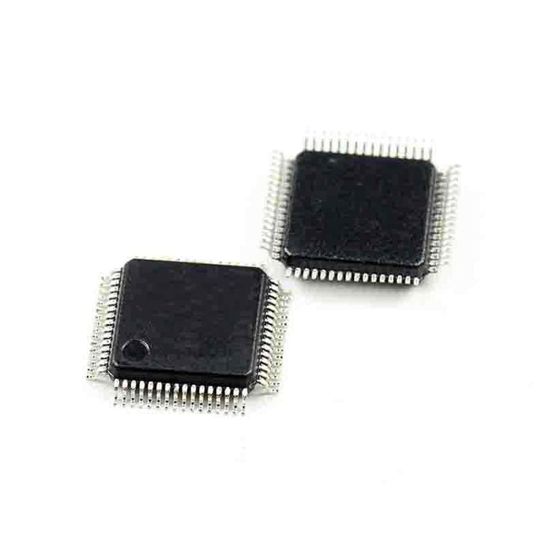 ATSAMG55J19A-AU - 64-LQFP (10x10) - IC MCU 32BIT 512KB FLASH 64LQFP